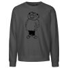 Organic Unisex Sweatshirt Miniaturansicht