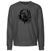 Organic Unisex Sweatshirt Miniaturansicht