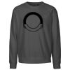 Organic Unisex Sweatshirt Miniaturansicht