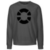 Organic Unisex Sweatshirt Miniaturansicht