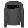 Organic Unisex Sweatshirt Miniaturansicht