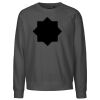 Organic Unisex Sweatshirt Miniaturansicht