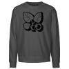 Organic Unisex Sweatshirt Miniaturansicht