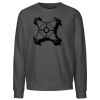 Organic Unisex Sweatshirt Miniaturansicht