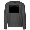 Organic Unisex Sweatshirt Miniaturansicht