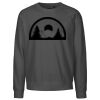 Organic Unisex Sweatshirt Miniaturansicht