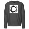 Organic Unisex Sweatshirt Miniaturansicht