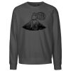 Organic Unisex Sweatshirt Miniaturansicht