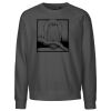 Organic Unisex Sweatshirt Miniaturansicht