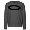 Organic Unisex Sweatshirt Miniaturansicht