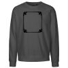 Organic Unisex Sweatshirt Miniaturansicht