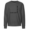 Organic Unisex Sweatshirt Miniaturansicht
