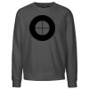 Organic Unisex Sweatshirt Miniaturansicht