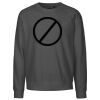 Organic Unisex Sweatshirt Miniaturansicht