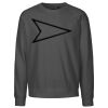 Organic Unisex Sweatshirt Miniaturansicht