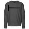 Organic Unisex Sweatshirt Miniaturansicht