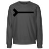Organic Unisex Sweatshirt Miniaturansicht