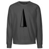 Organic Unisex Sweatshirt Miniaturansicht