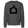 Organic Unisex Sweatshirt Miniaturansicht