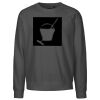 Organic Unisex Sweatshirt Miniaturansicht