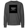 Organic Unisex Sweatshirt Miniaturansicht