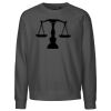 Organic Unisex Sweatshirt Miniaturansicht