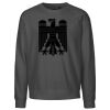 Organic Unisex Sweatshirt Miniaturansicht