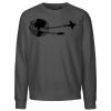 Organic Unisex Sweatshirt Miniaturansicht