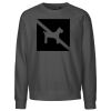 Organic Unisex Sweatshirt Miniaturansicht