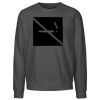 Organic Unisex Sweatshirt Miniaturansicht