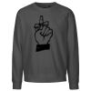 Organic Unisex Sweatshirt Miniaturansicht