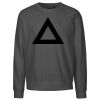 Organic Unisex Sweatshirt Miniaturansicht