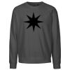 Organic Unisex Sweatshirt Miniaturansicht