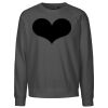 Organic Unisex Sweatshirt Miniaturansicht