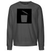 Organic Unisex Sweatshirt Miniaturansicht