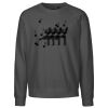 Organic Unisex Sweatshirt Miniaturansicht