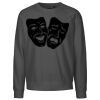 Organic Unisex Sweatshirt Miniaturansicht