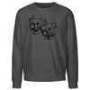 Organic Unisex Sweatshirt Miniaturansicht