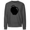 Organic Unisex Sweatshirt Miniaturansicht
