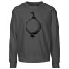 Organic Unisex Sweatshirt Miniaturansicht