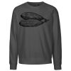 Organic Unisex Sweatshirt Miniaturansicht