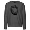 Organic Unisex Sweatshirt Miniaturansicht
