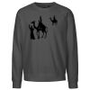 Organic Unisex Sweatshirt Miniaturansicht