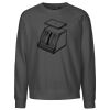 Organic Unisex Sweatshirt Miniaturansicht