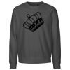 Organic Unisex Sweatshirt Miniaturansicht