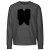 Organic Unisex Sweatshirt Miniaturansicht