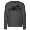 Organic Unisex Sweatshirt Miniaturansicht