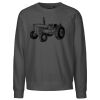 Organic Unisex Sweatshirt Miniaturansicht