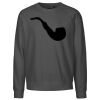 Organic Unisex Sweatshirt Miniaturansicht