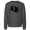 Organic Unisex Sweatshirt Miniaturansicht